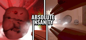 Absolute Insanity banner