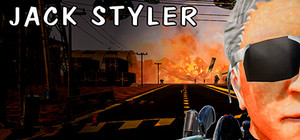 JACK STYLER banner