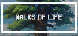 Walks Of Life banner