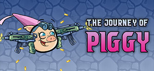The Journey of Piggy banner