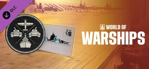 World of Warships — FREE Publisher Weekend Exclusive Pack banner