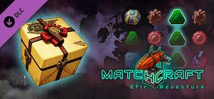 Efir Adventure: Matchcraft Supporter Pack banner