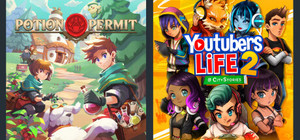 Love is in the Air Bundle banner