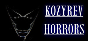 Kozyrev Horrors banner