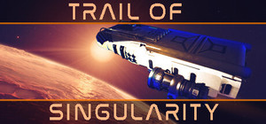 Trail of Singularity banner