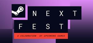 Steam Next Fest banner