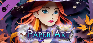 Master of Pieces © Jigsaw Puzzle - Paper Art banner