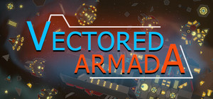 Vectored Armada banner