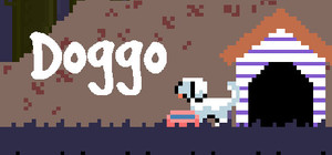 Doggo banner