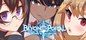 Beyond the Portal: Island's Salvation banner