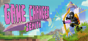 Game Changer: Zenith banner