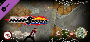 NTBSS: Special Ninjutsu - Wood Style: Wood Golem Jutsu banner