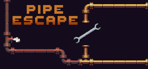 Pipe Escape banner