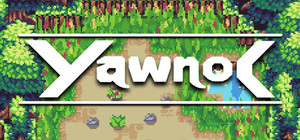 Yawnoc banner