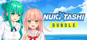 Nukitashi Bundle banner