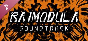 Raimodula Soundtrack banner
