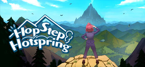 HopStepHotspring banner