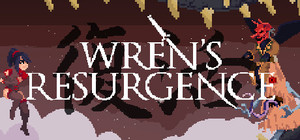 Wren's Resurgence banner