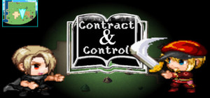 Contract & Control banner
