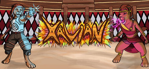Xavian banner