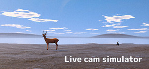 Live Cam Simulator banner