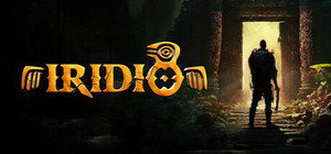 Iridio banner