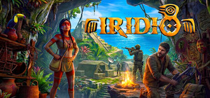 Iridio banner