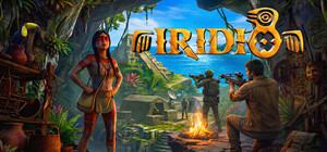 Iridio banner