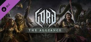 Gord - The Alliance banner