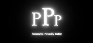 Psychometric Personality Profiler banner