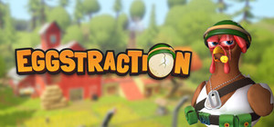 Eggstraction banner