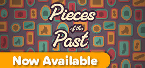 Pieces of the Past banner