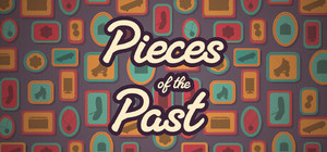 Pieces of the Past banner