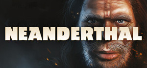 Neanderthal banner