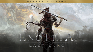 Enotria: The Last Song Deluxe Edition banner