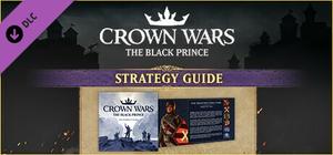 Crown Wars - Strategy Guide banner