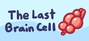 The Last Brain Cell banner