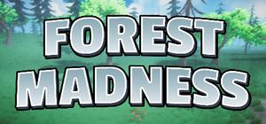 Forest Madness banner