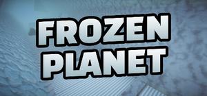 Frozen Planet banner