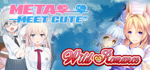 Wild Romance + Meta Meet Cute!!!+ banner