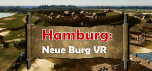 Hamburg: 'Neue Burg' VR banner