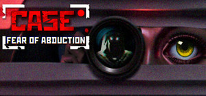 CASE RECORDS: Fear of Abduction banner