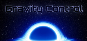 Gravity Control banner