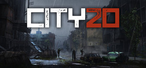 City 20 banner