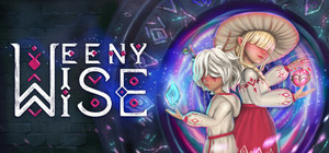 Weeny Wise banner