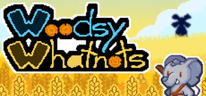 Woodsy Whatnots banner