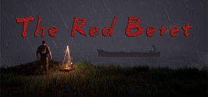 The Red Beret 红色贝雷帽 banner