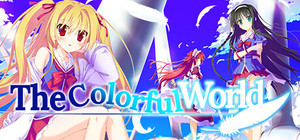 Irotoridori No Sekai HD - The Colorful World banner
