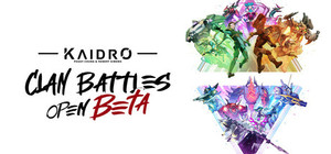 Kaidro: Clan Battles banner