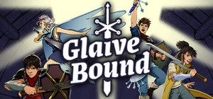 GlaiveBound banner